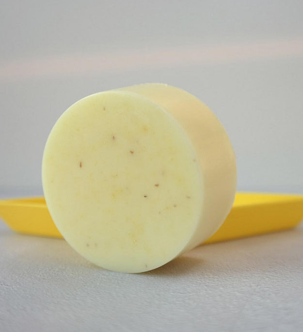 Sapone Altamente Concentrato Sapone Al Succo Fresco Di Limone 100g 1 YB Mom