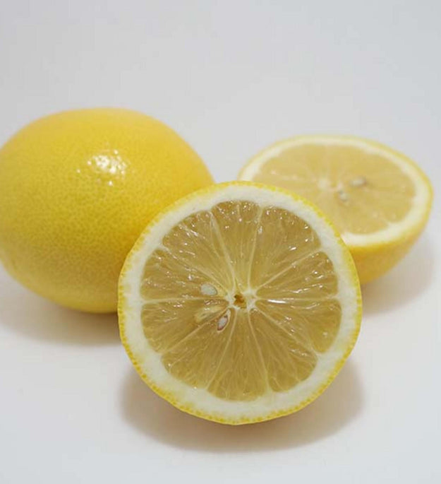 Sapone Altamente Concentrato Sapone Al Succo Fresco Di Limone 100g 1 YB Mom