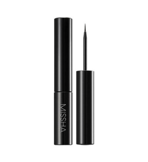 Missha Liquid Sharp Liner 6g