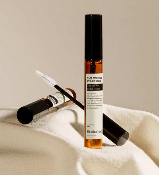 Bouquet Garni Nade Long & Glam Intensive Serum Wimpernernährung