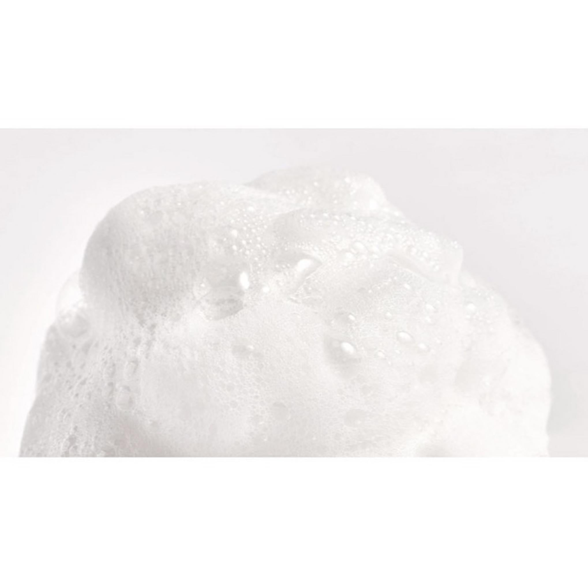 Natural Derma Project Moringa Hemp Detergente gel acido alla canapa