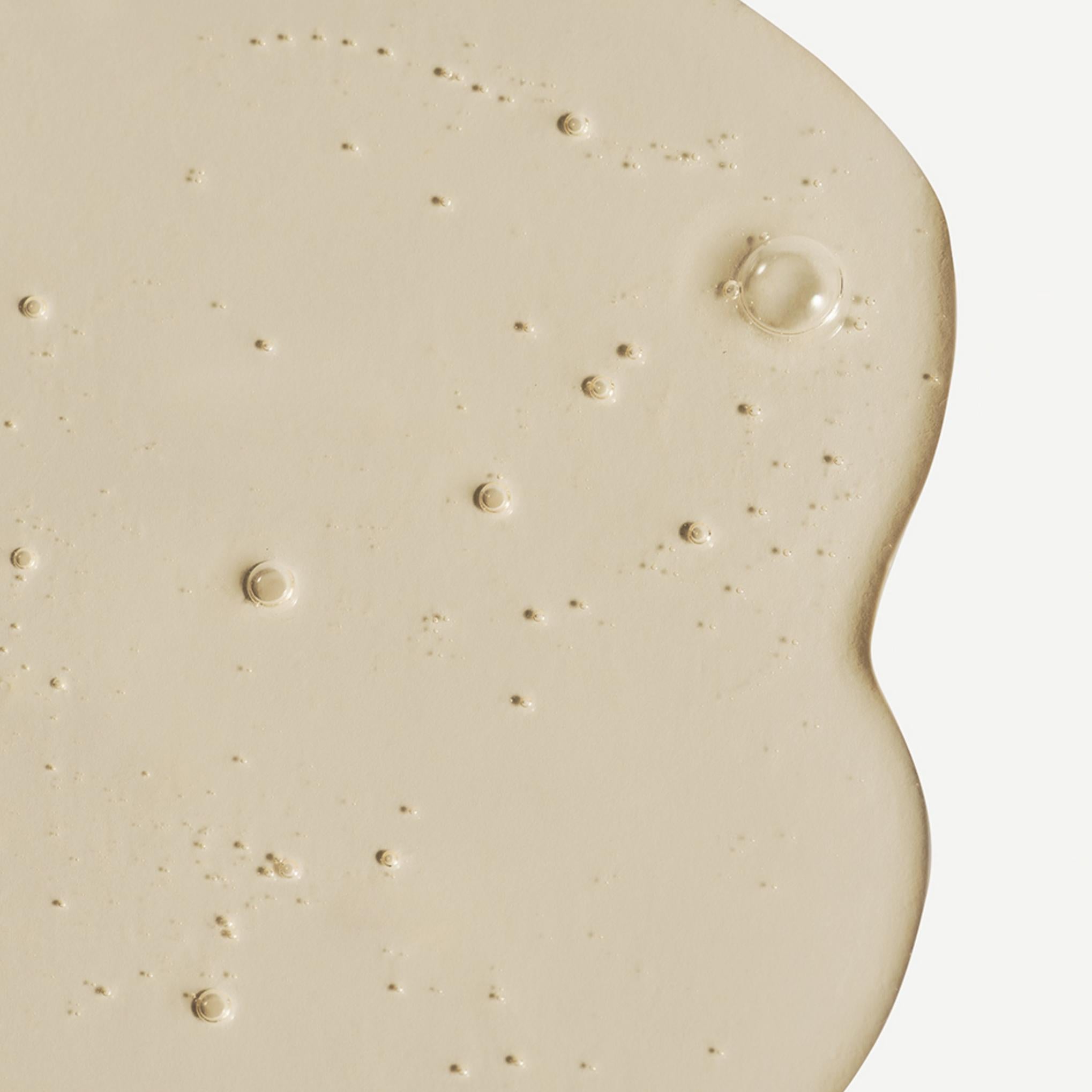 Natural Derma Project Moringa Hemp Detergente gel acido alla canapa