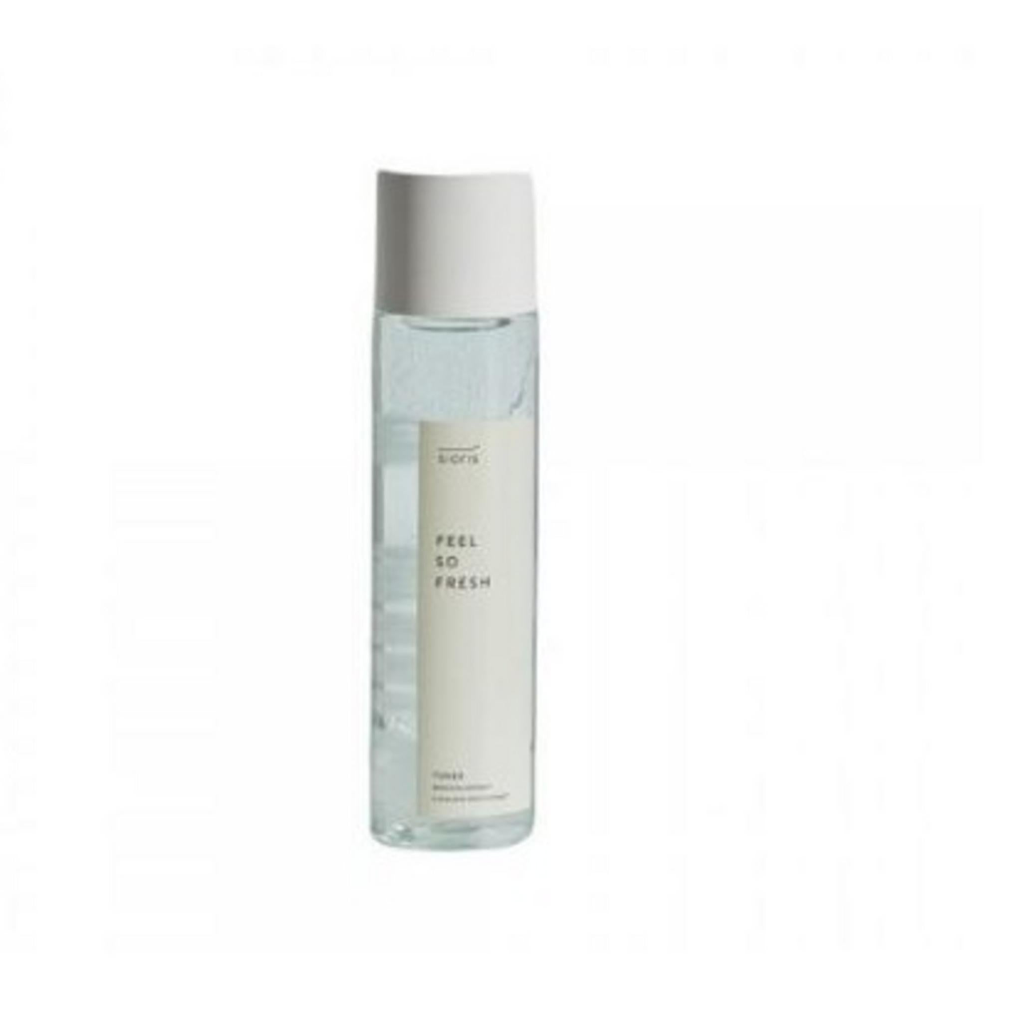 Tonique Sioris Feel So Fresh