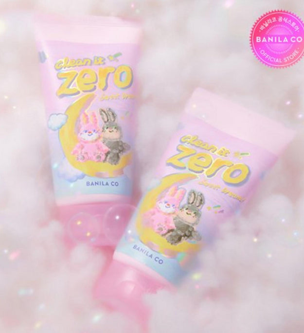 Banila co Islo 2 Clean It Zero Espuma de Limpeza