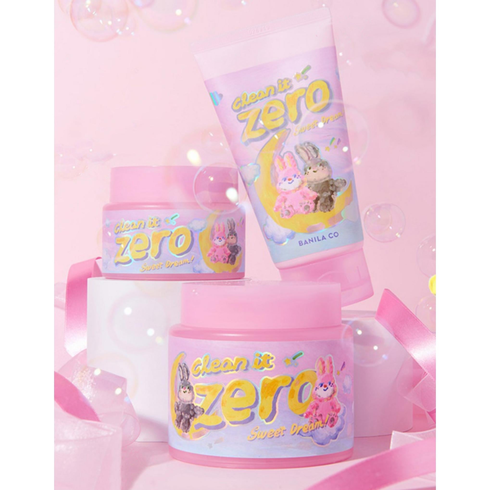 Banila co Islo 2 Clean It Zero Cleansing Balm الأصلي