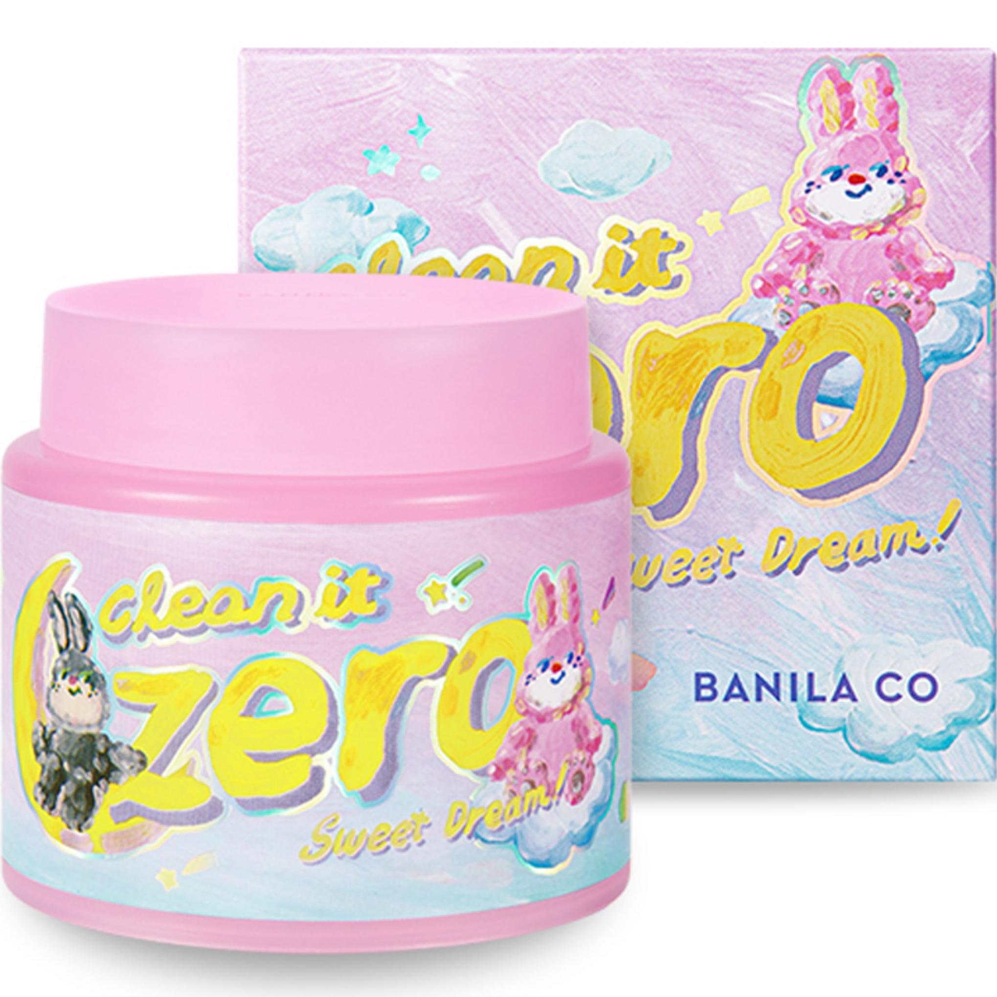Banila co Islo 2 Clean It Zero Cleansing Balm الأصلي