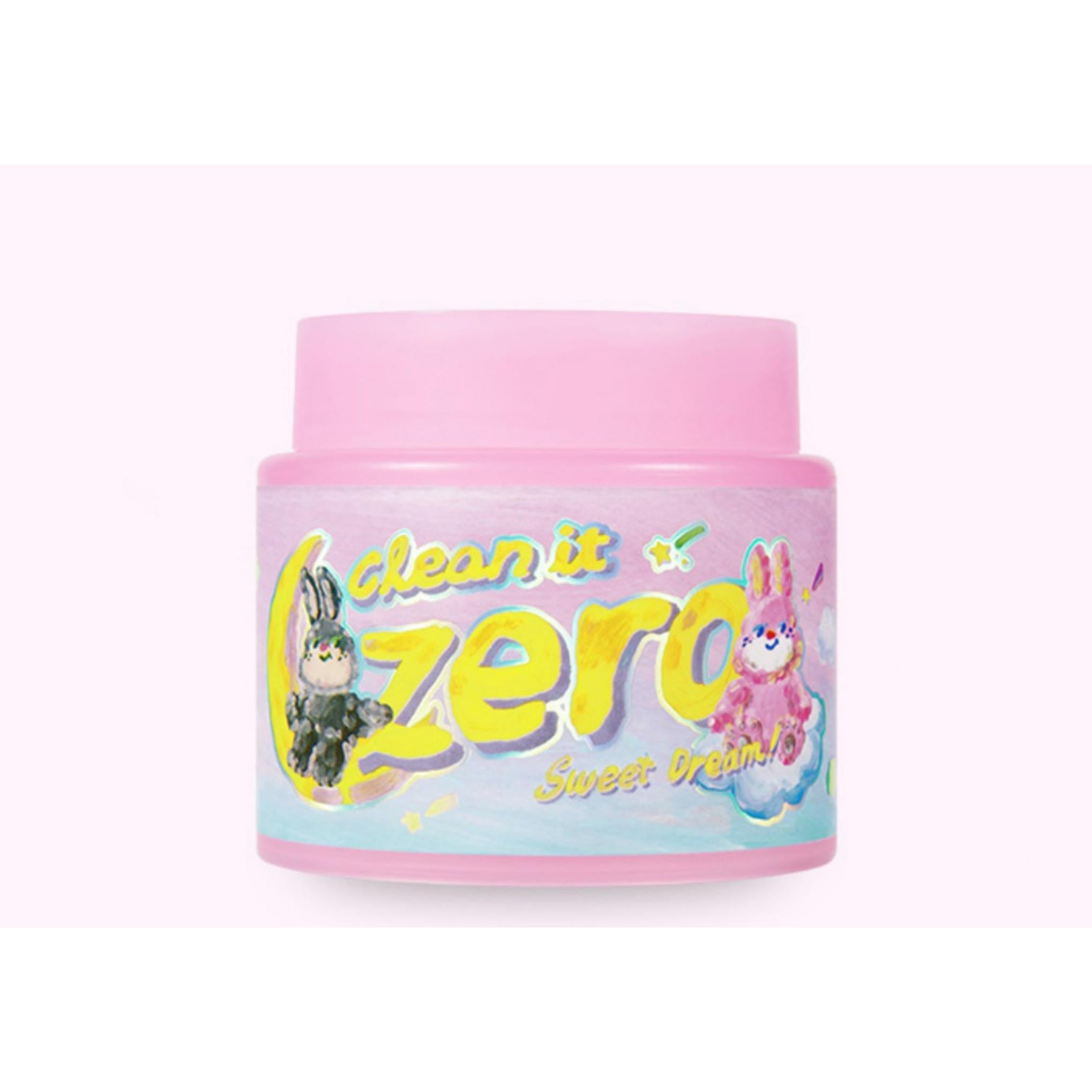 Banila co Islo 2 Clean It Zero Cleansing Balm الأصلي