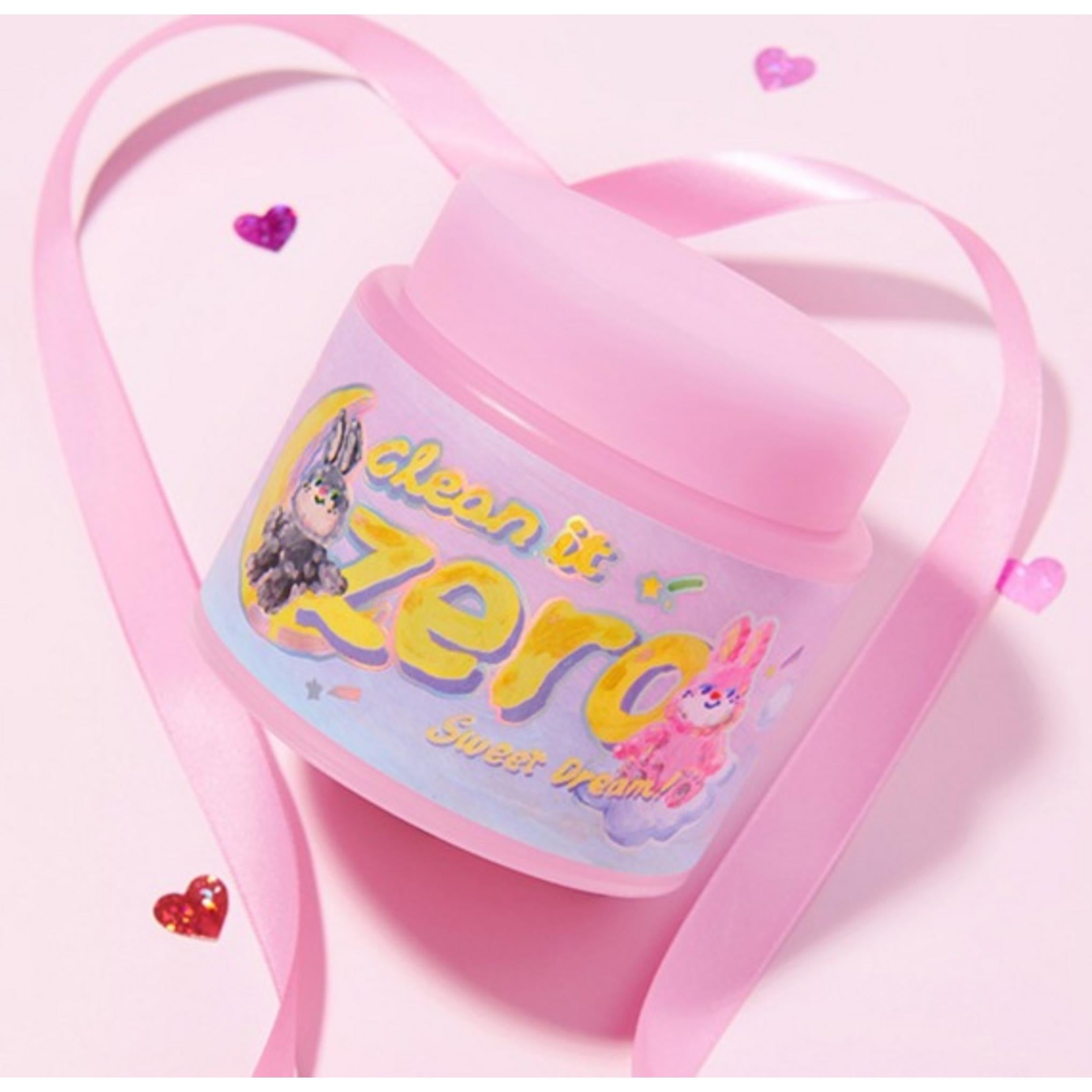 Banila co Islo 2 Clean It Zero Cleansing Balm الأصلي