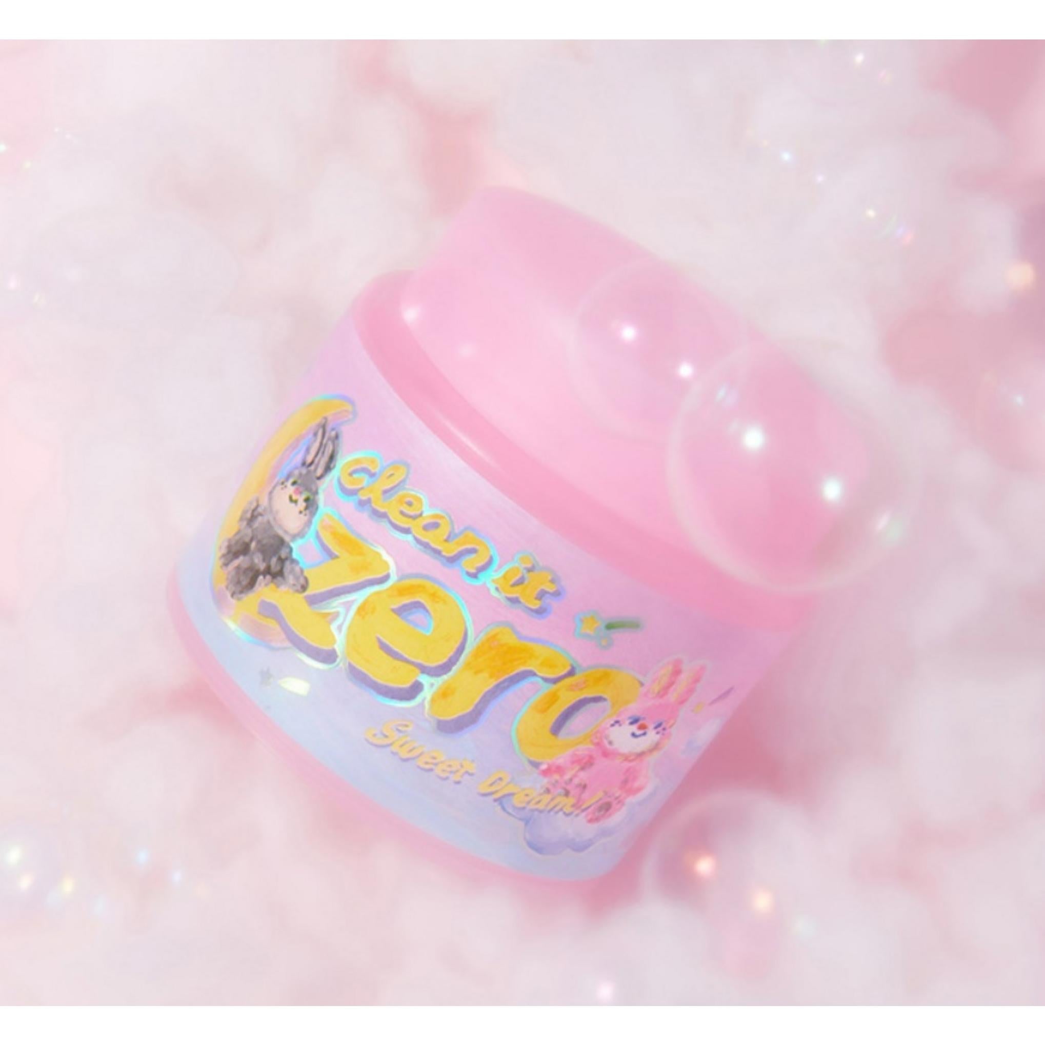 Banila co Islo 2 Clean It Zero Cleansing Balm الأصلي