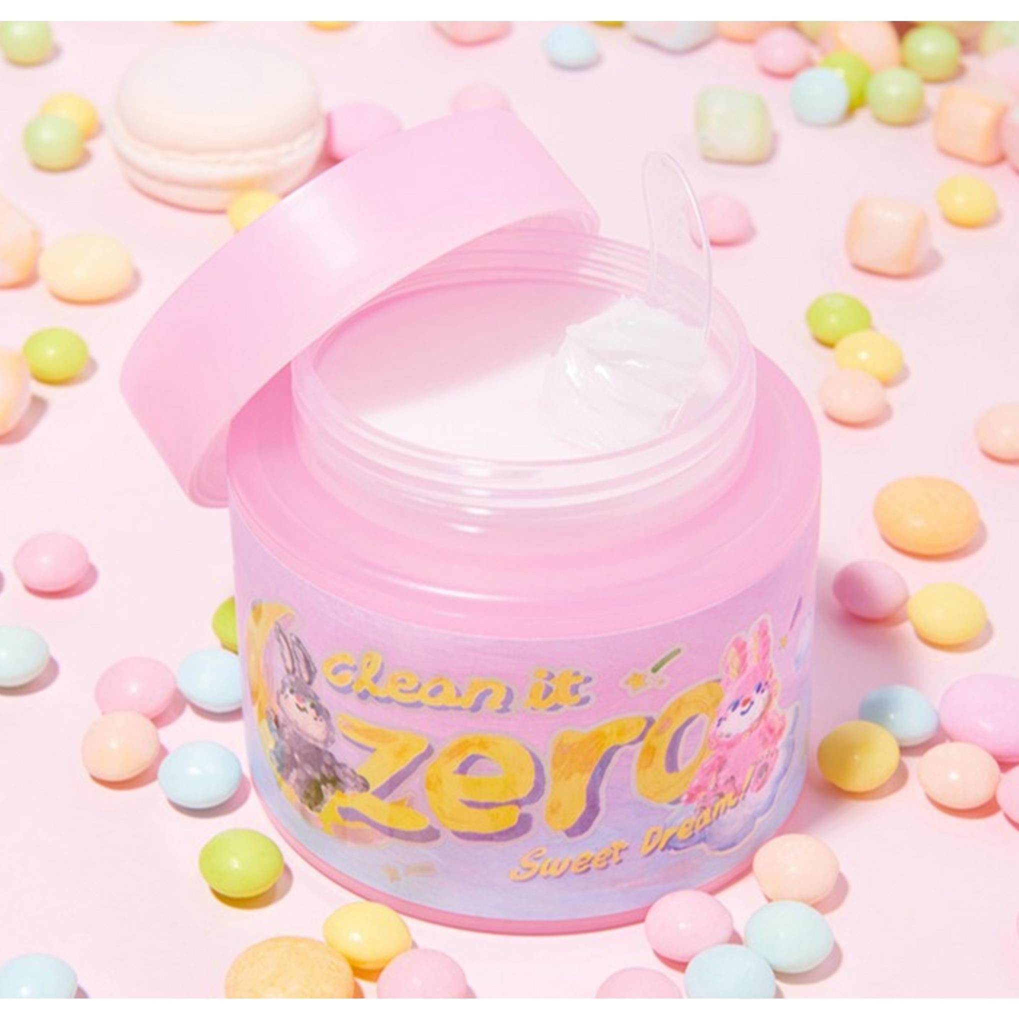 Banila co Islo 2 Clean It Zero Cleansing Balm الأصلي