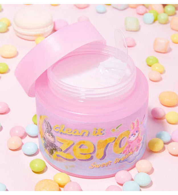 Banila co Islo 2 Clean It Zero Cleansing Balm Original