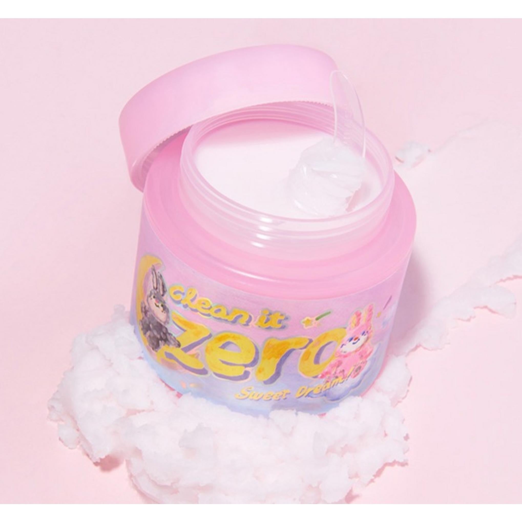 Banila co Islo 2 Clean It Zero Cleansing Balm الأصلي