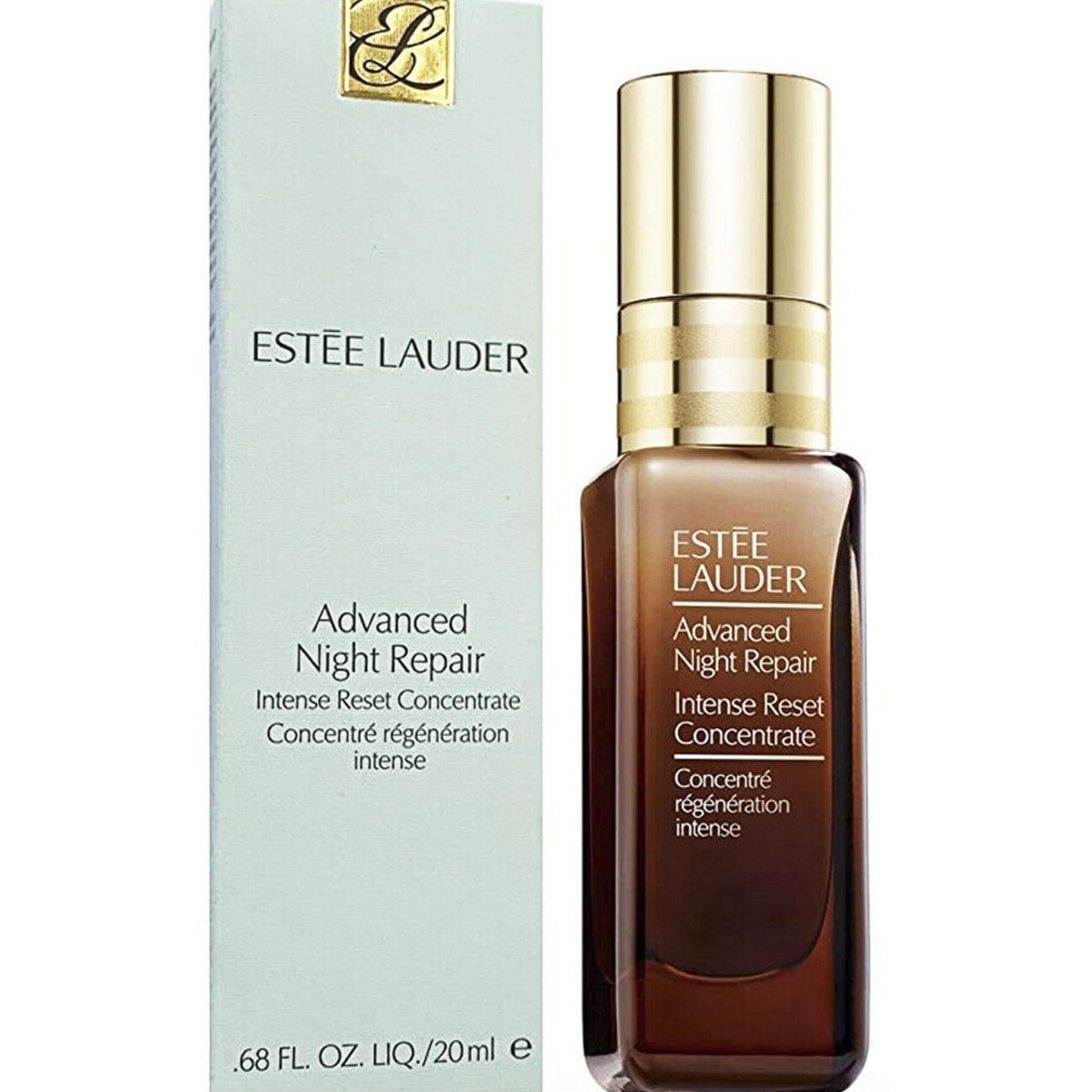 Estee Lauder Advanced Night Repair Concentrato Intensivo Reset