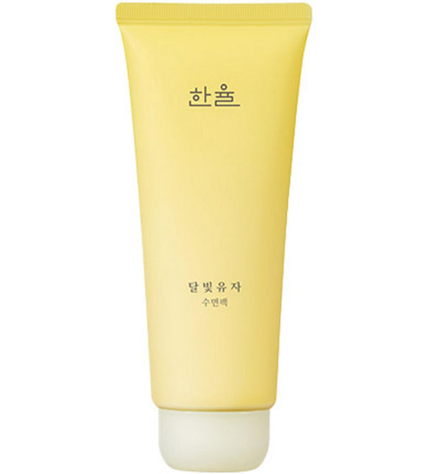 Hanyul Moonlight Citron Sleeping Pack