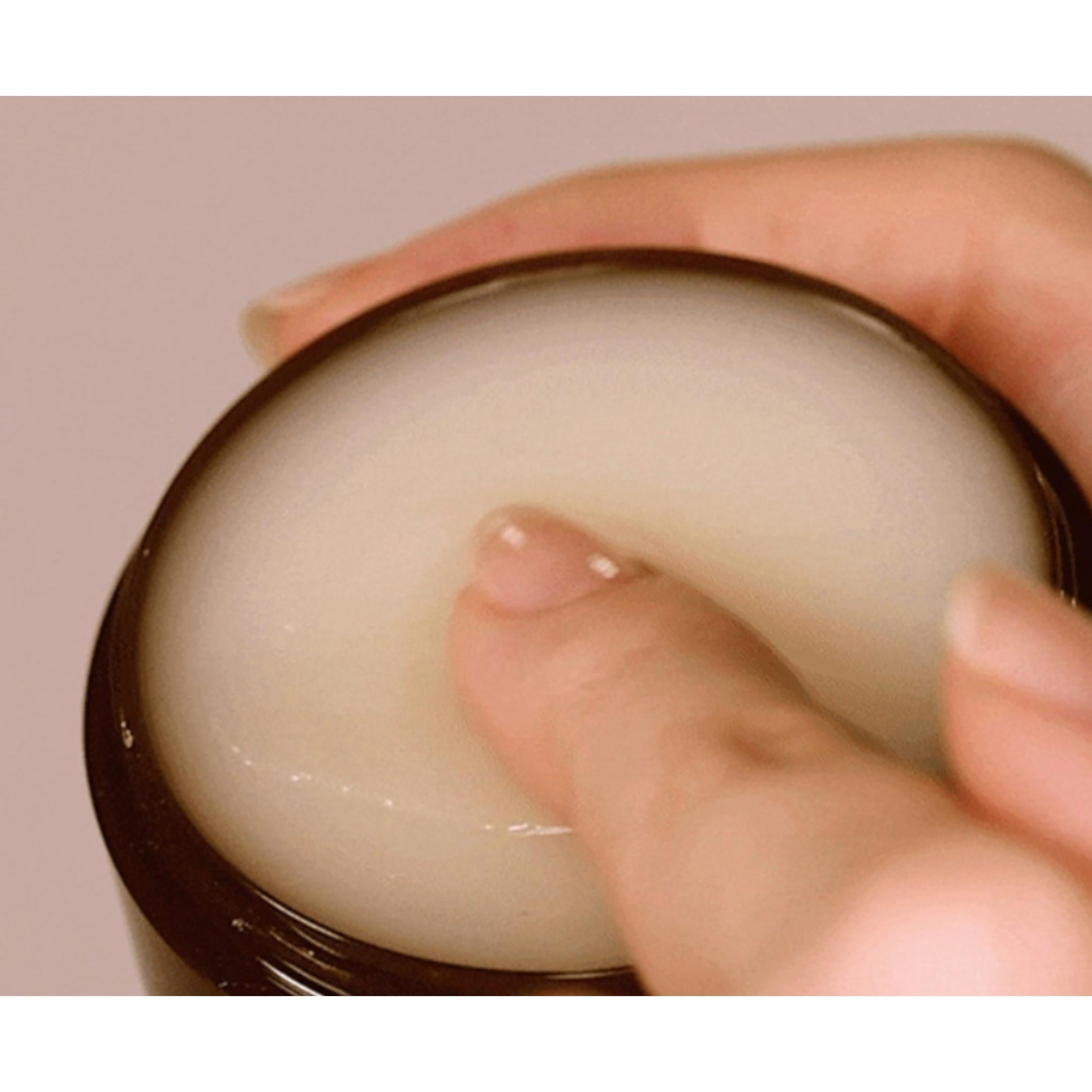 ETUDE Mascarilla labial de noche con azúcar y jengibre 23 g