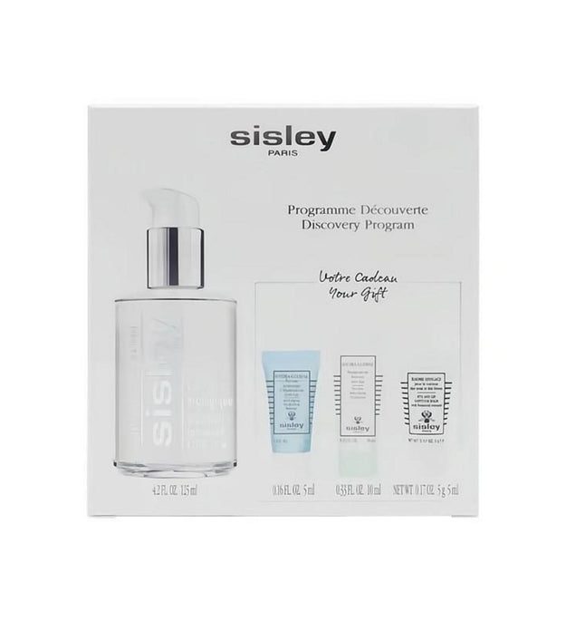 Sisley Emulsion Ecologique Advanced Formula + Miniature Set of 3