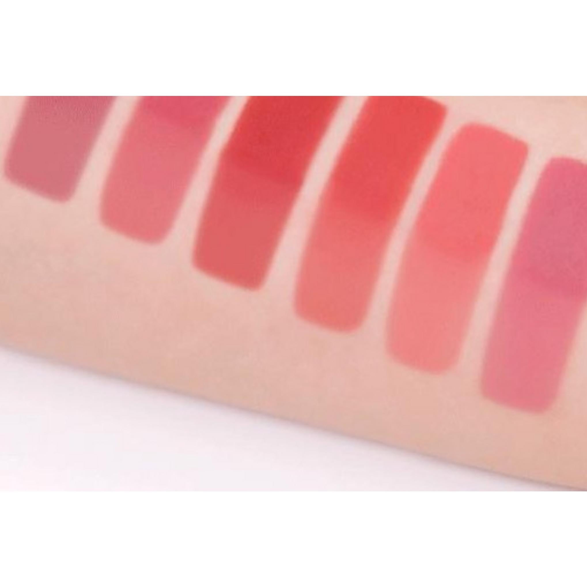 AYUAYU Tattoo Fit Velvet Tint 2.8g