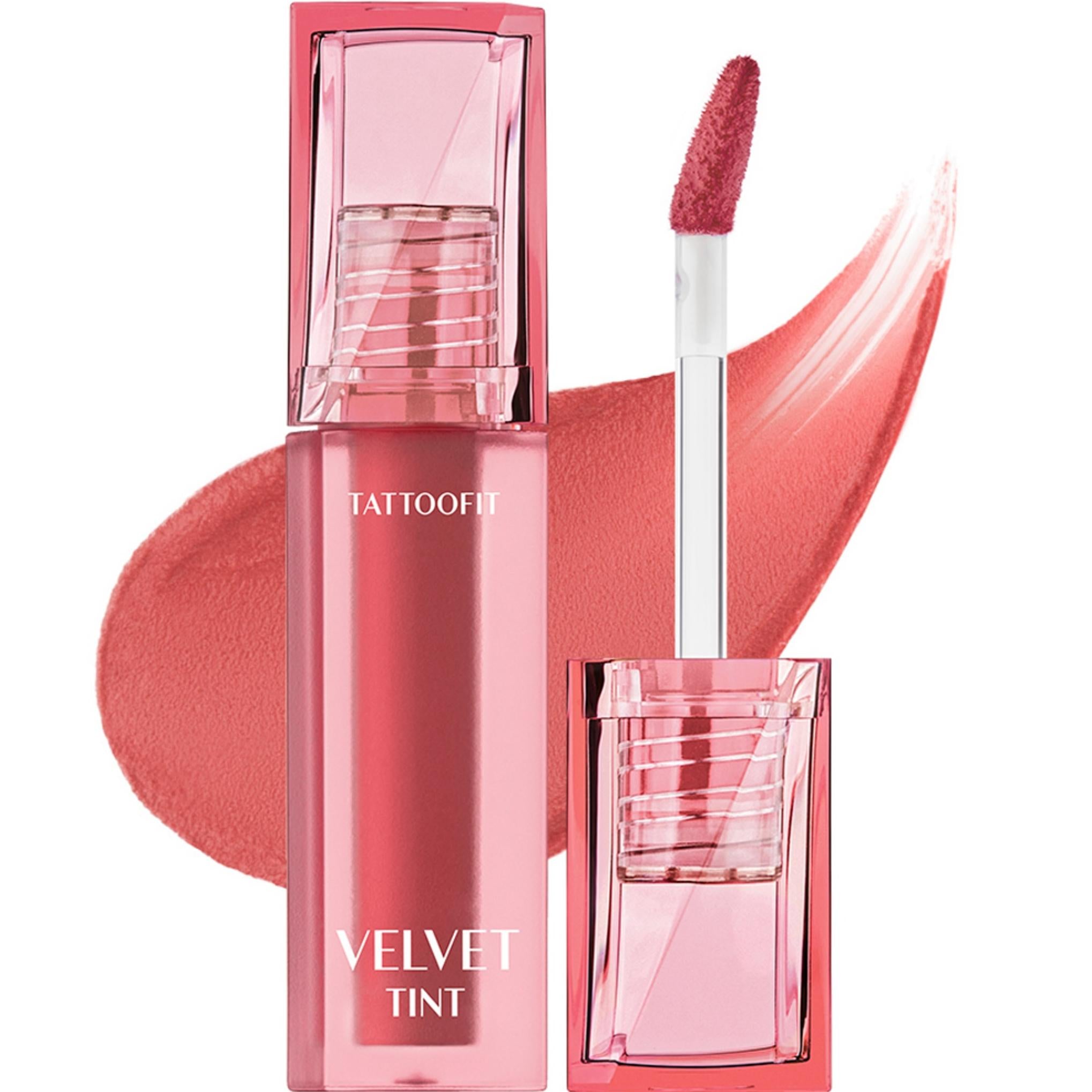 AYUAYU Tattoo Fit Velvet Tint 2.8g