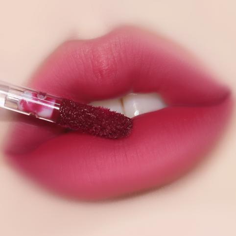 Keepin Touch Dövme Dudak Mum Boyası 5g