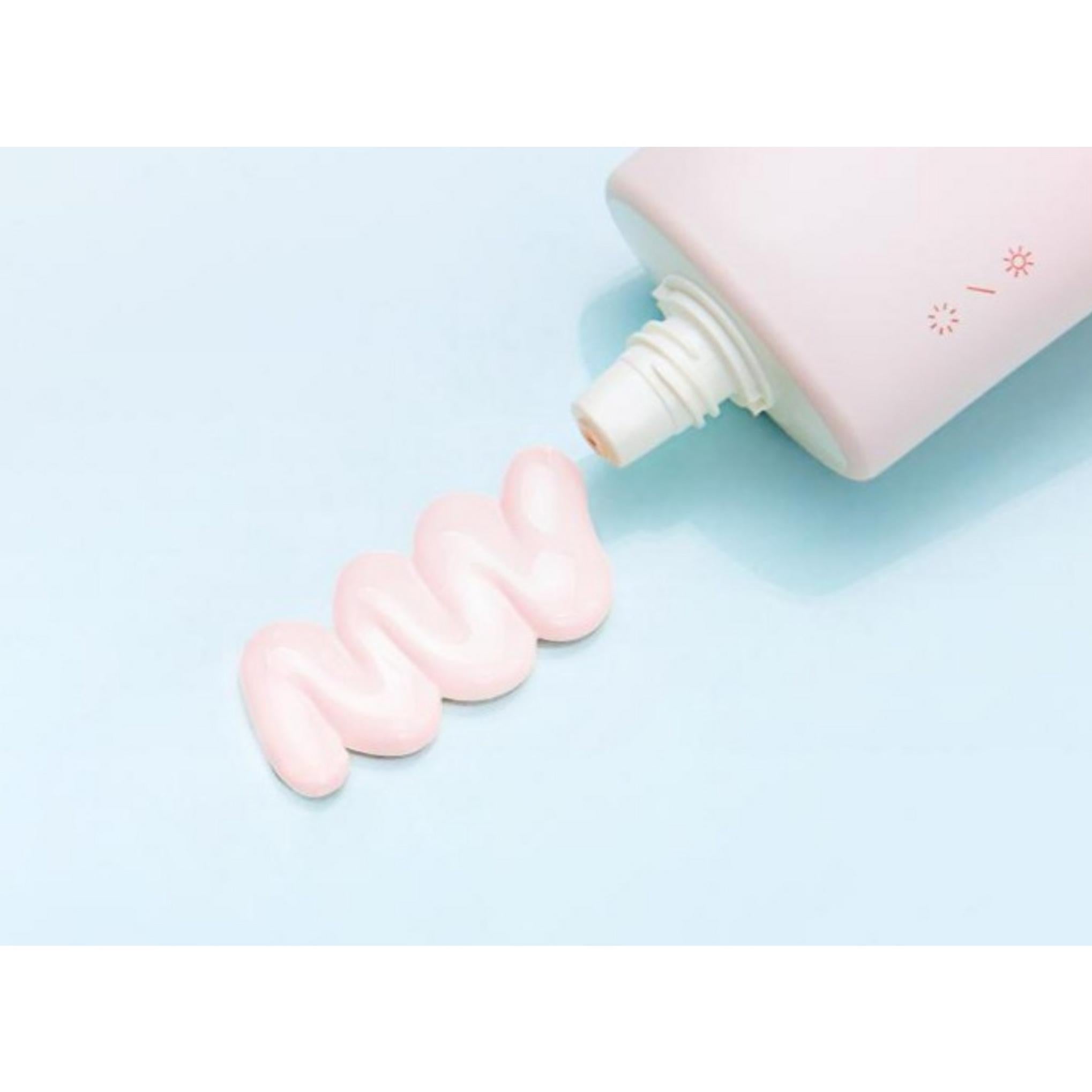 كريم الشمس المثالي من ميري سود، عامل حماية من الشمس SPF50+ PA++++