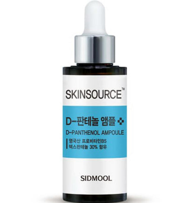 Seedmul Skinsource Dipanthenol Ampoule