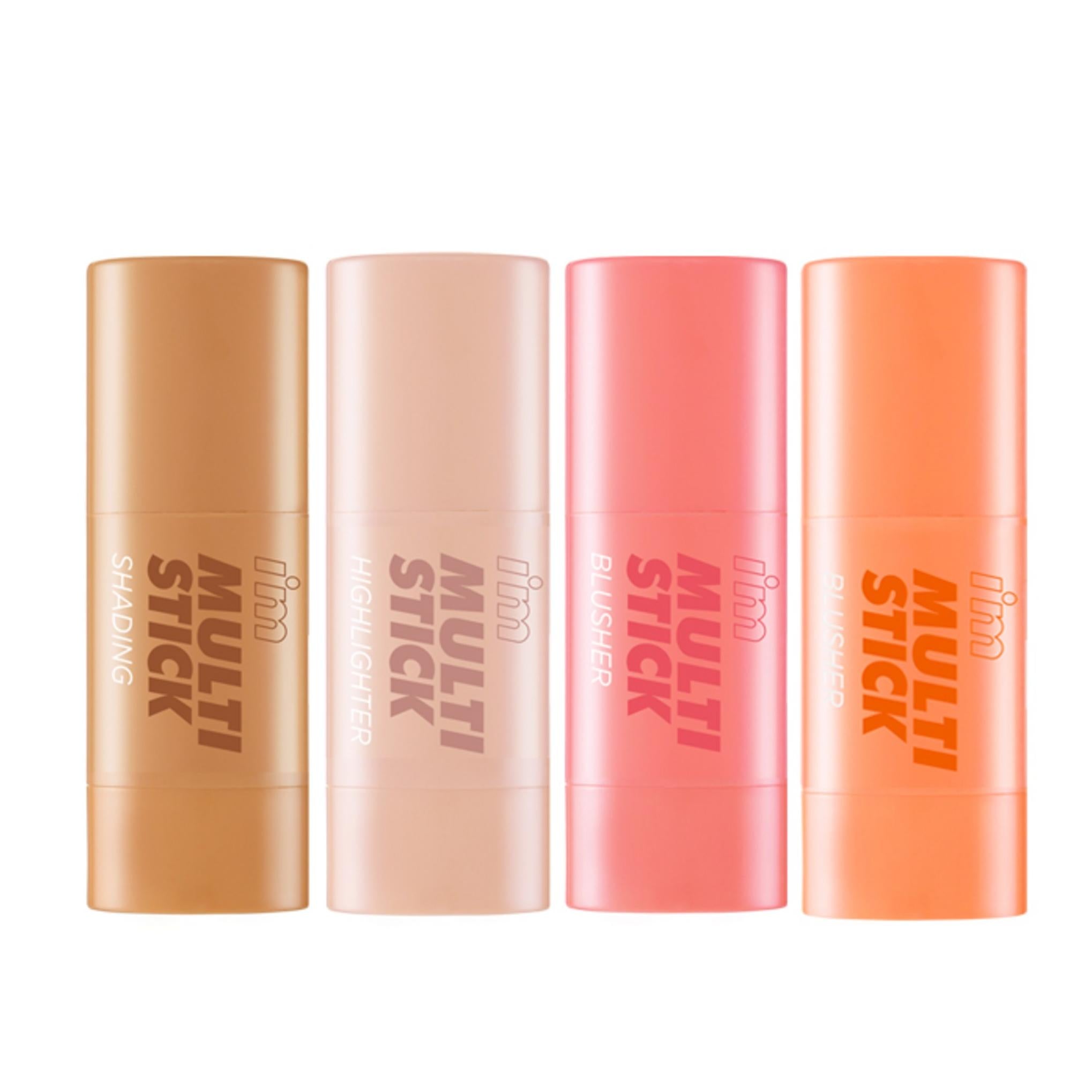 I'M MEME Мульти-стик-хайлайтер 7 г