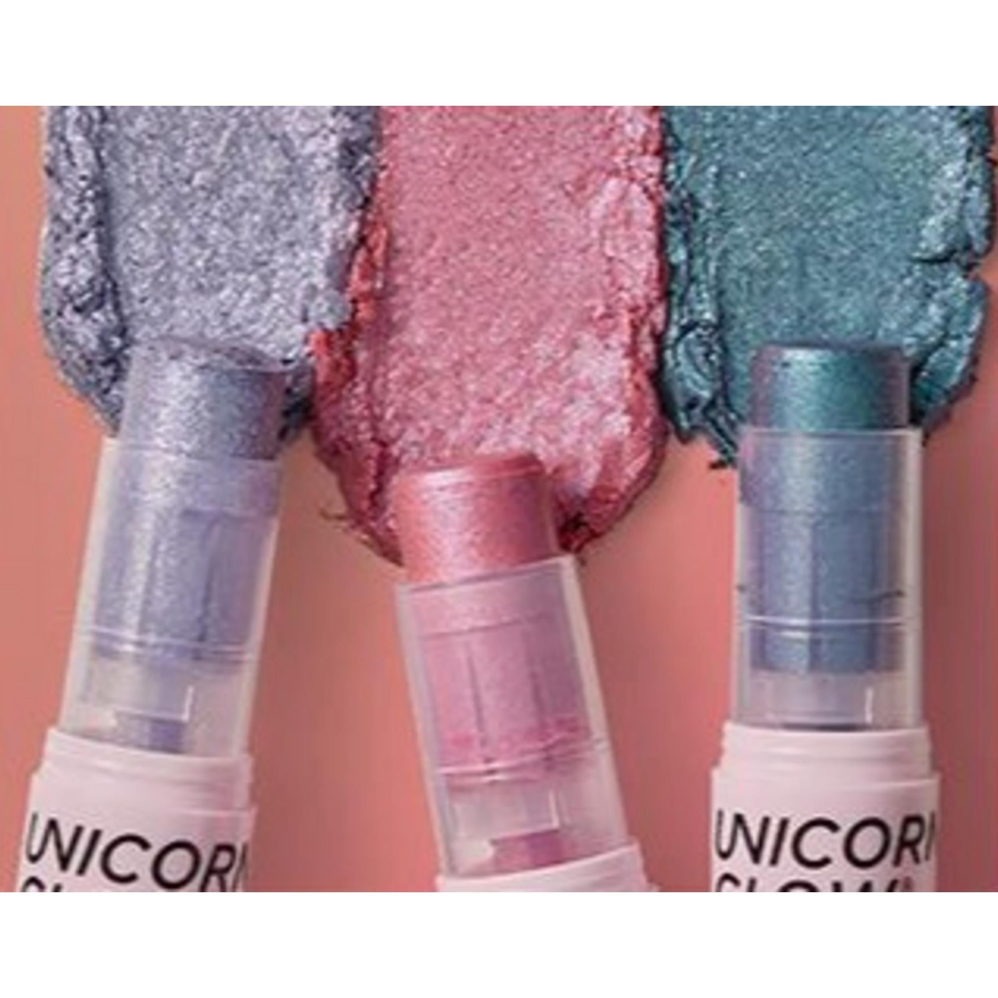 Unicorn Glow Cant Weight Bâton de paillettes rafraîchissant 11 g