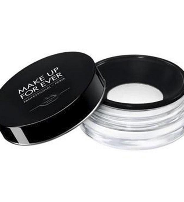 Make Up Forever UHD Gevşek Pudra 8.5g