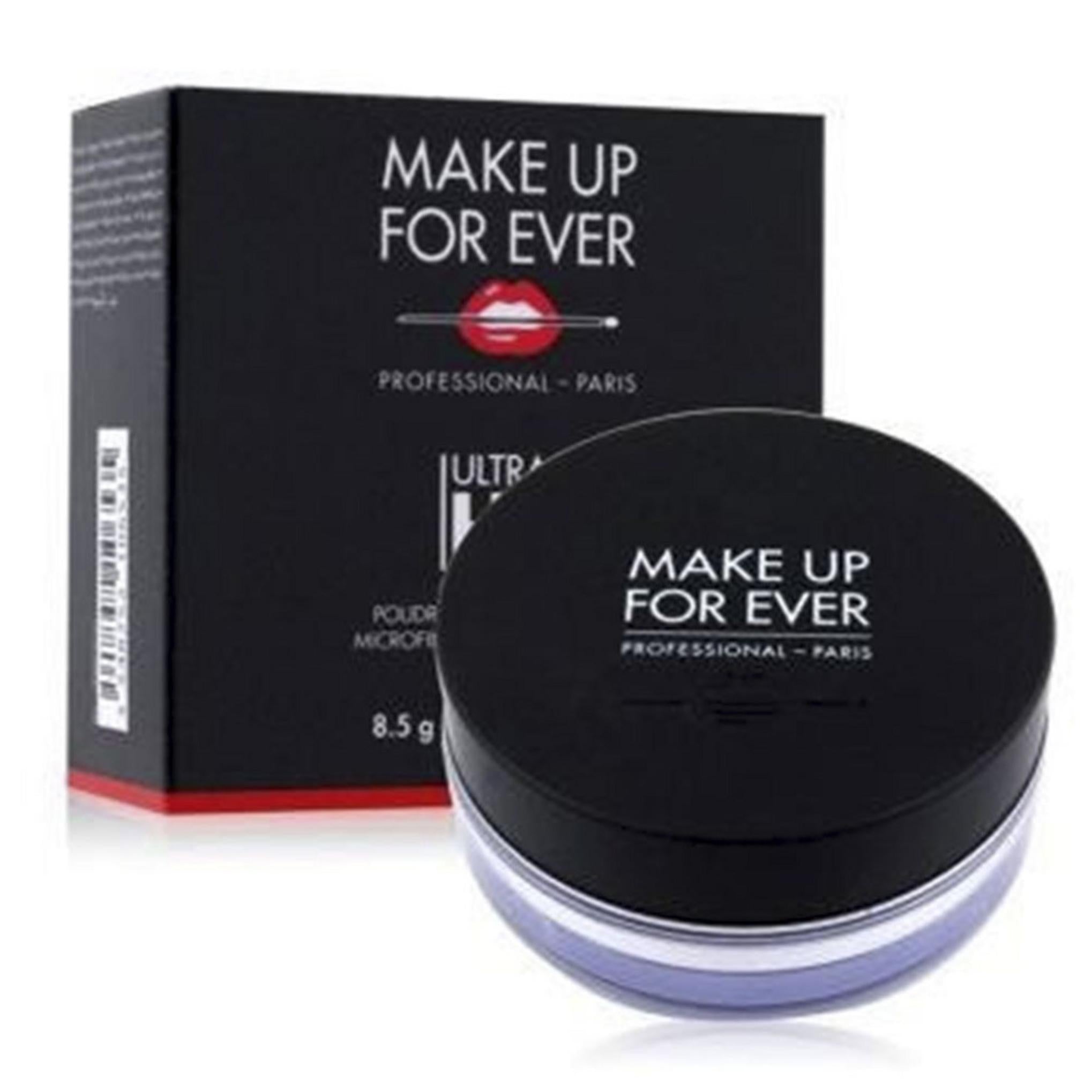 Pó solto UHD da Make Up Forever 8,5g