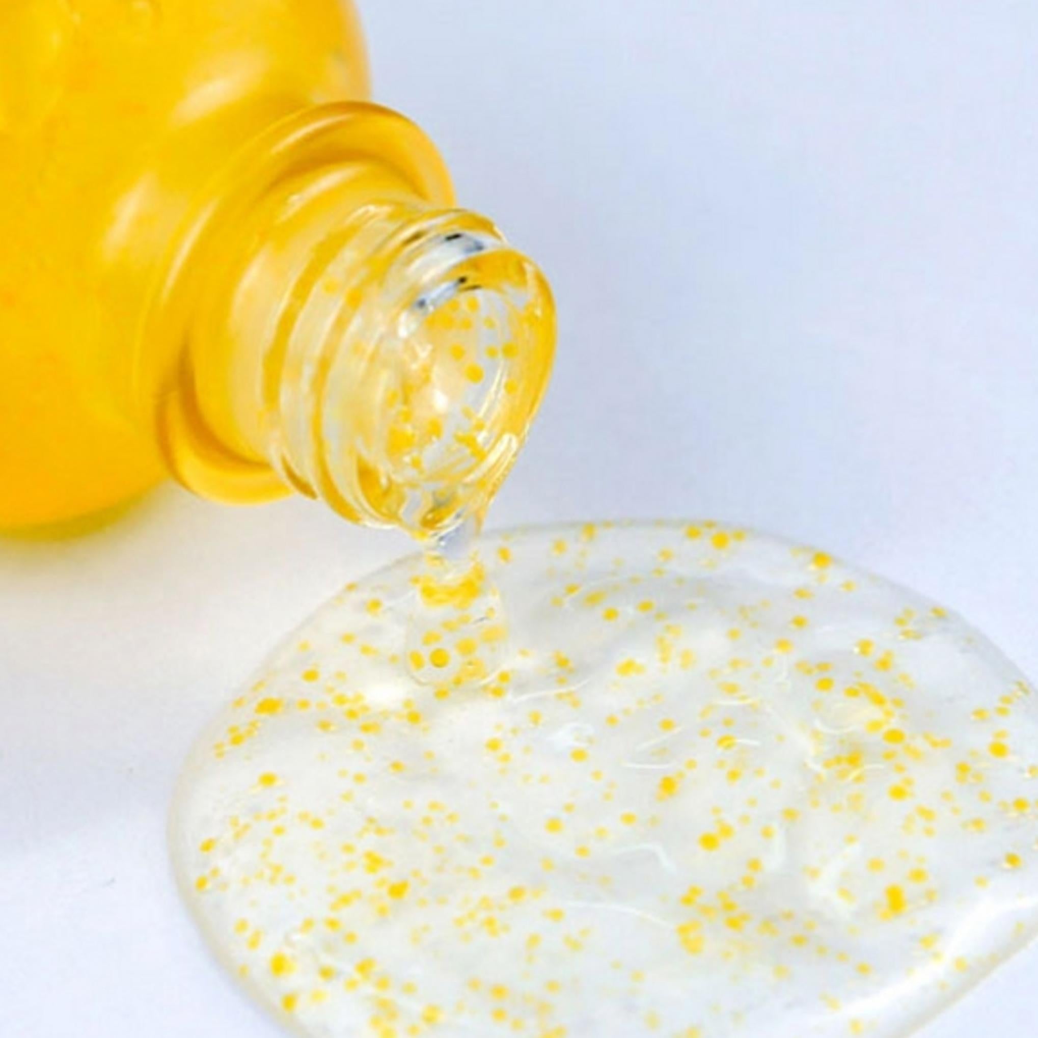 Ampola Cápsula Clareadora Etem Vita