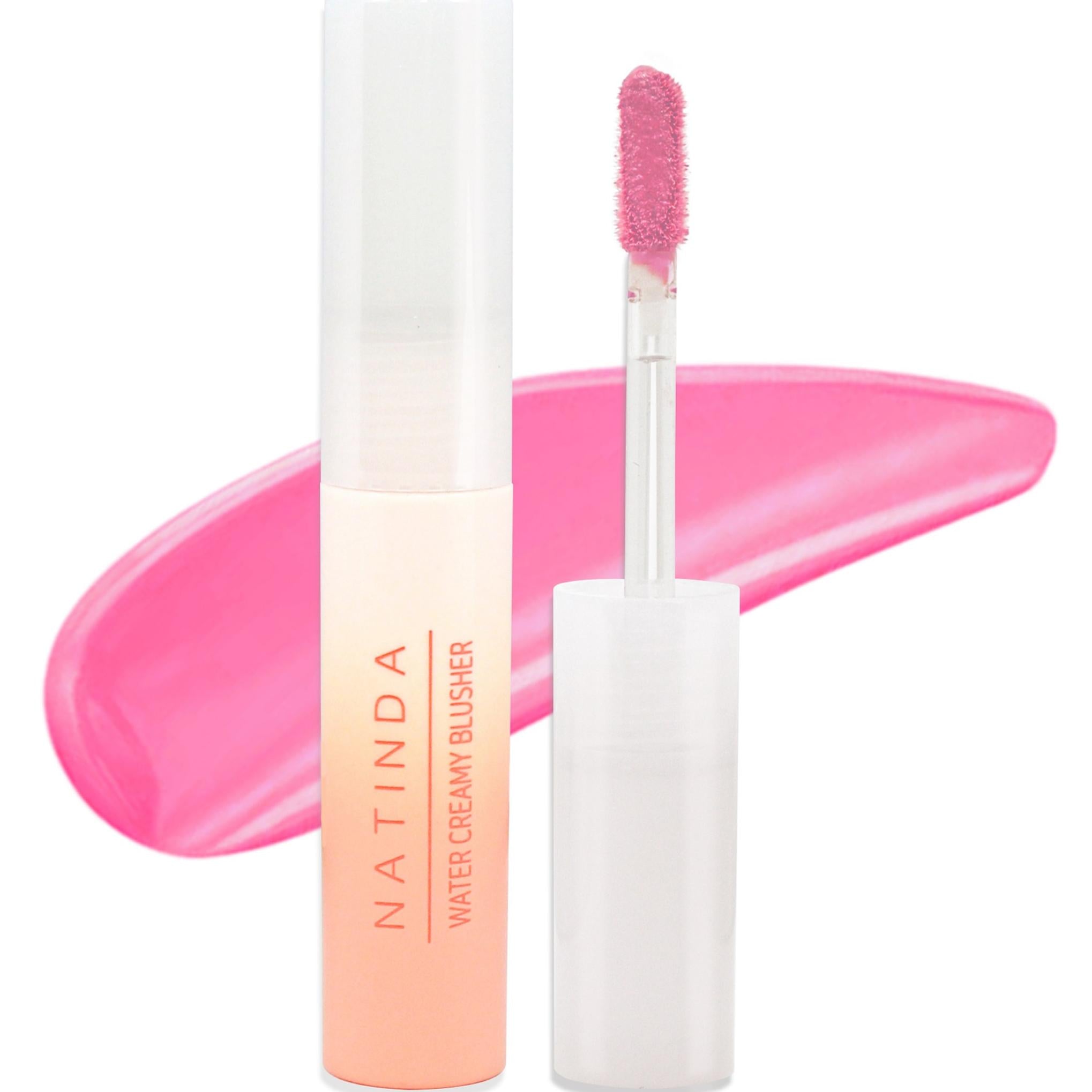 Natinda Water Kremsi Allık 1.8g