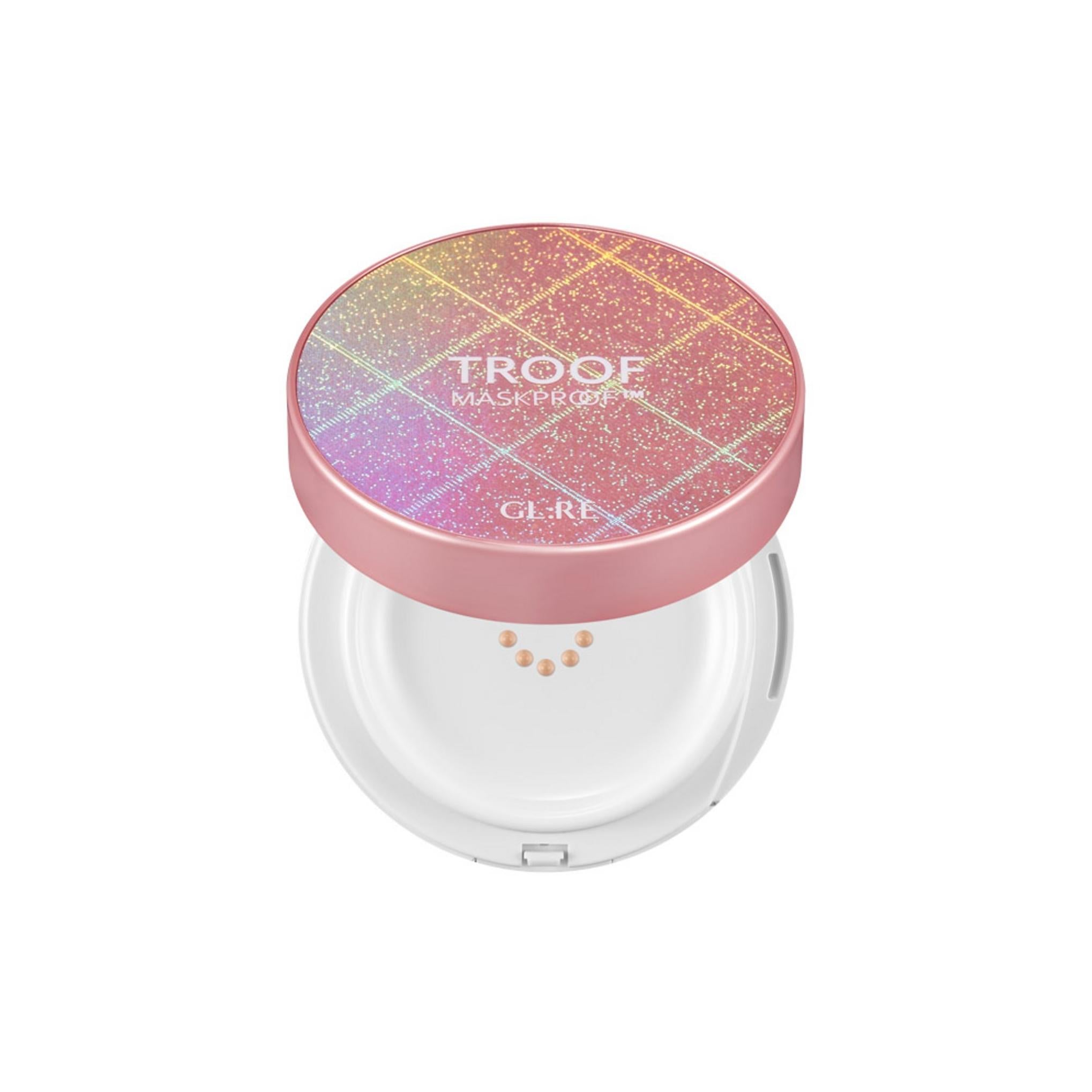 GIELIE TROUPE CUSHION TEMPORADA 2 SEGUNDA HISTORIA