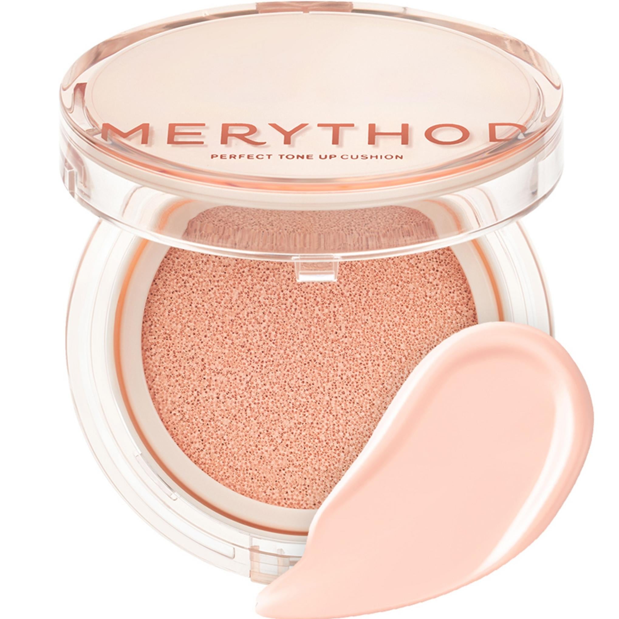 Coussin tonifiant Merry Sod Perfect SPF50 PA+++