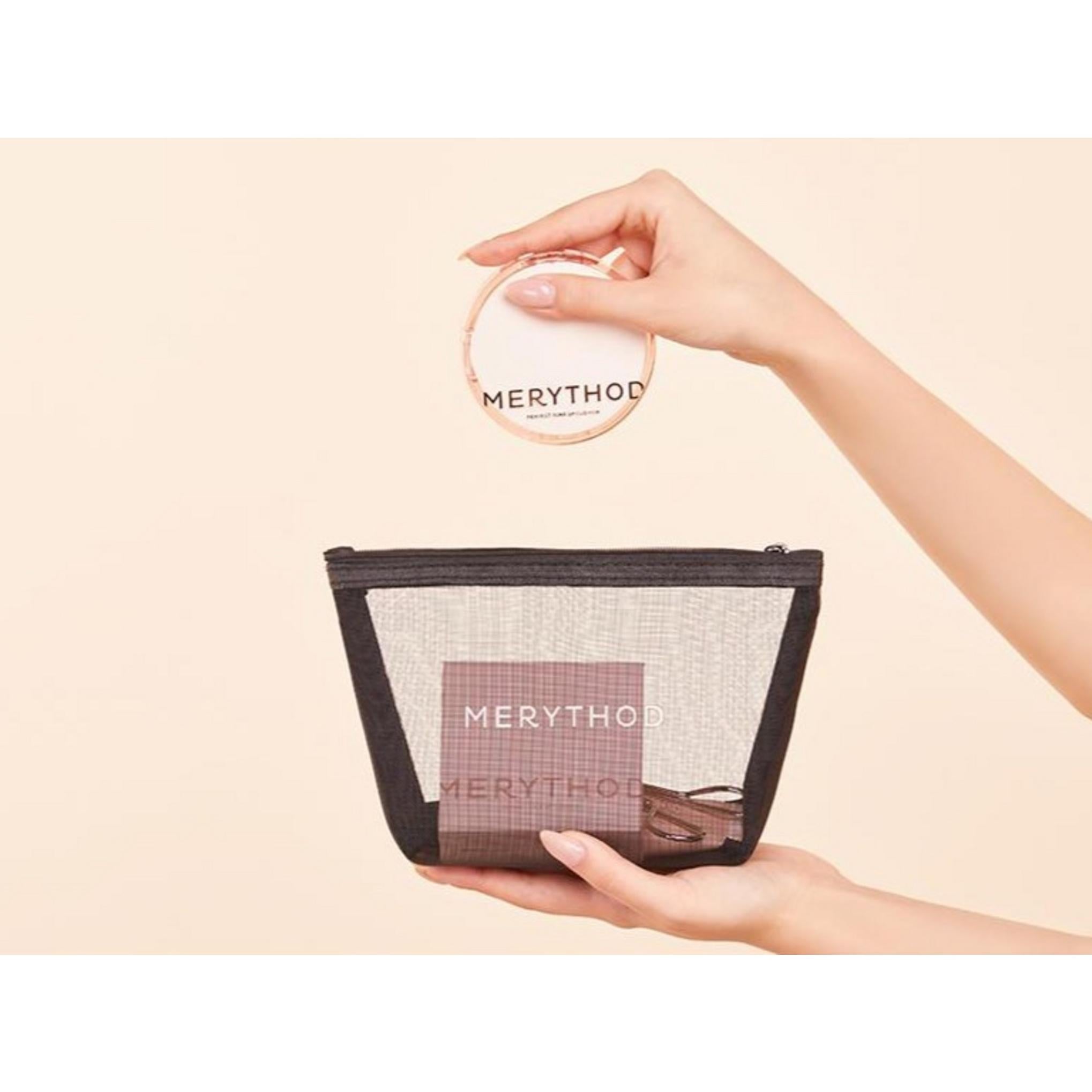 Coussin tonifiant Merry Sod Perfect SPF50 PA+++