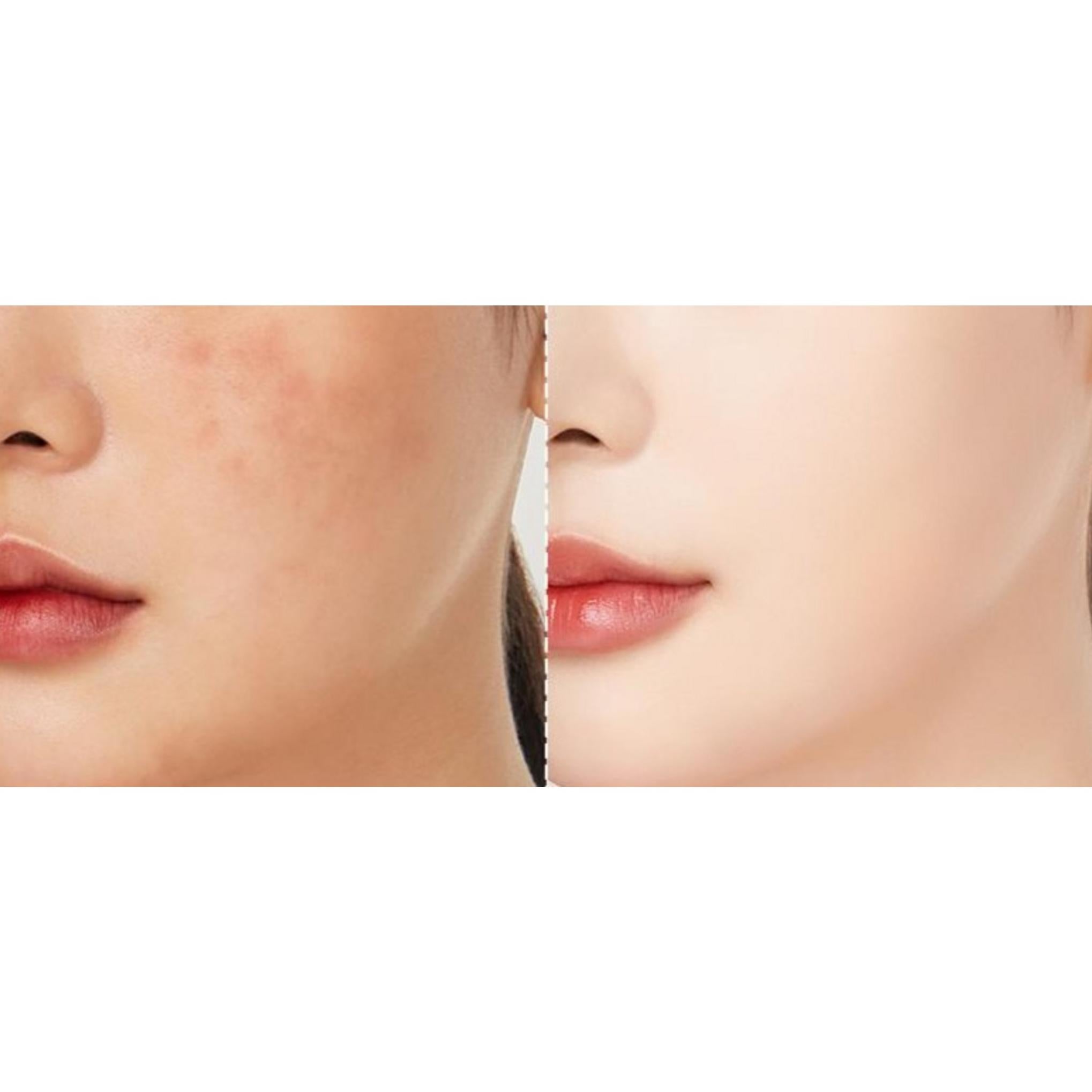 Coussin tonifiant Merry Sod Perfect SPF50 PA+++