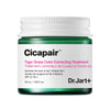 Dr.Jart+ Cicapair Tiger Grass Color Correcting Treatment Makeup Base SPF22 PA++ 50ml
