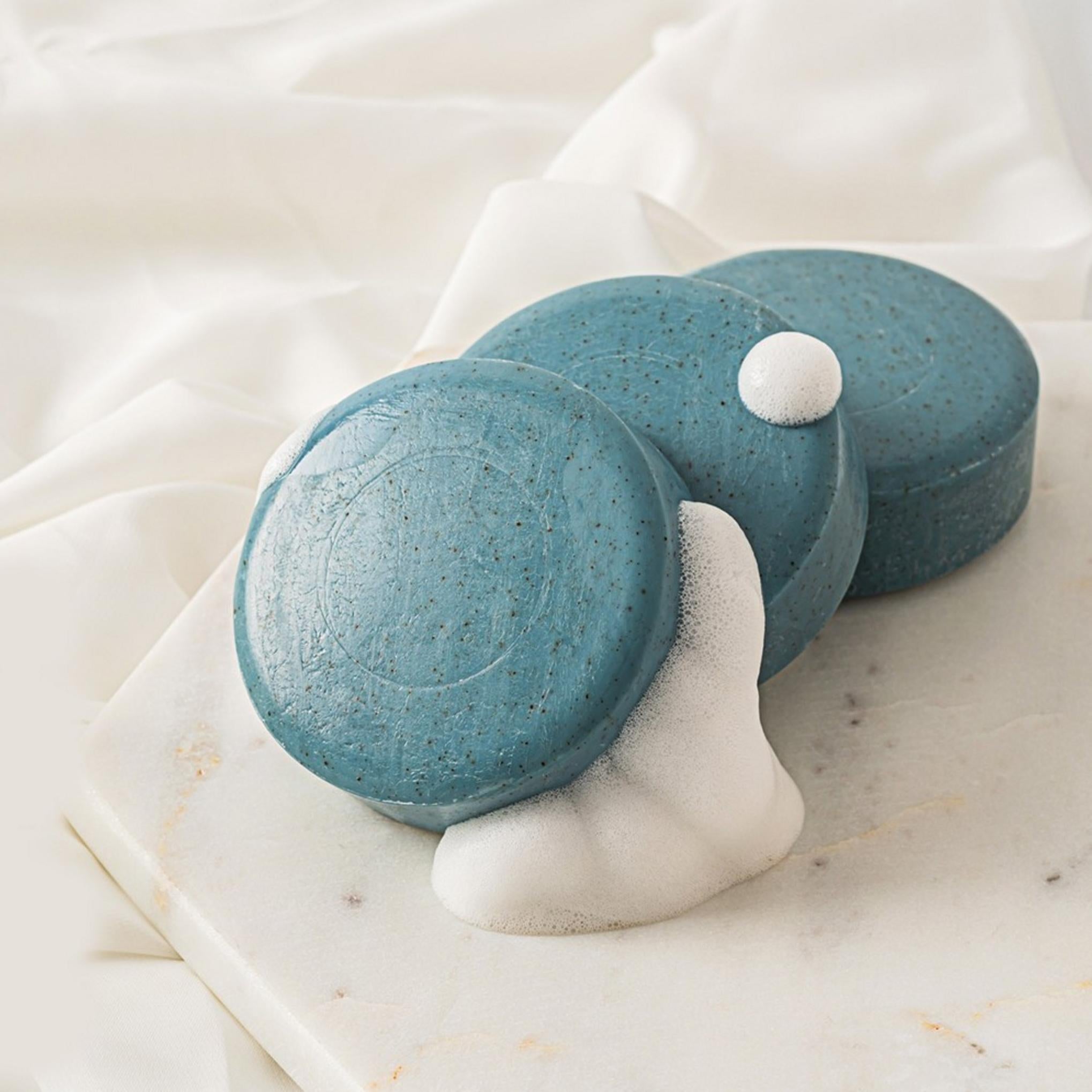 Pretty Deep Cleansing Hoseongcho Soap