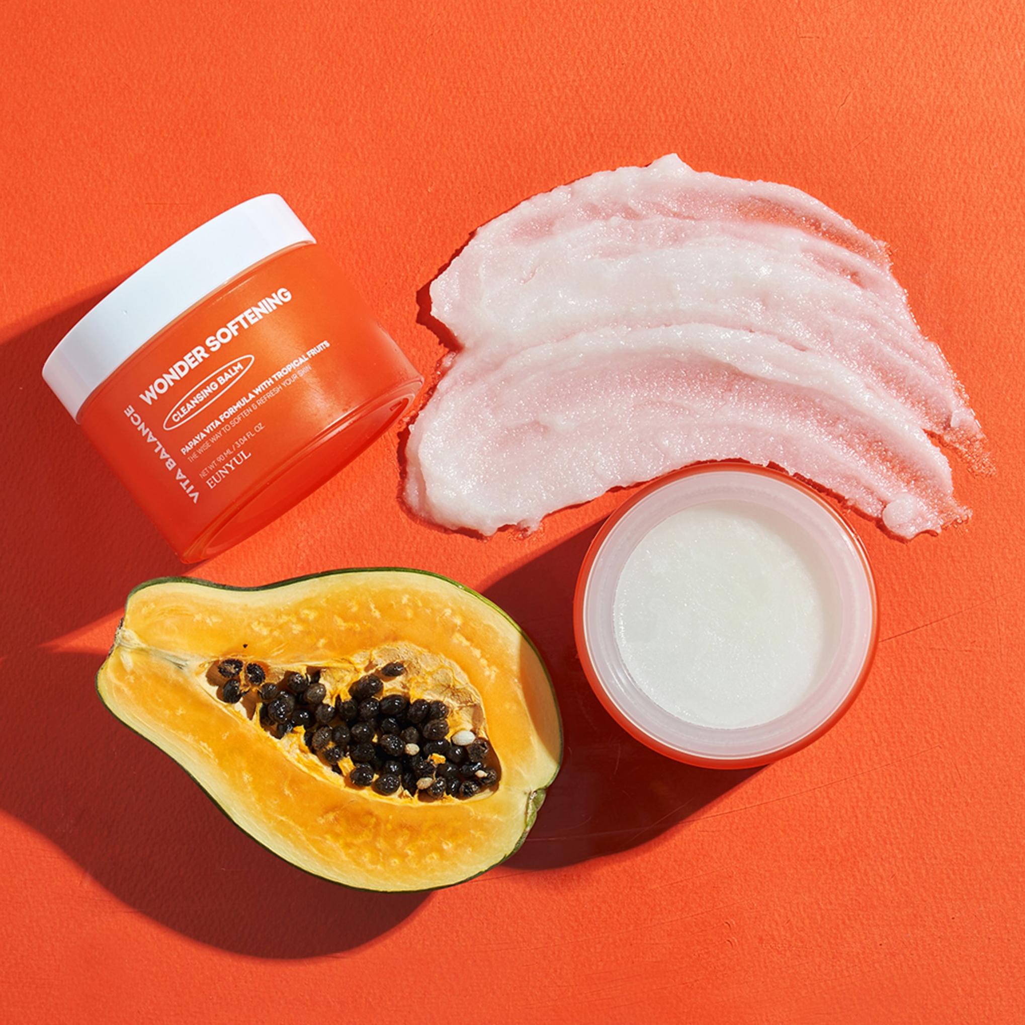 بلسم التنظيف المنعم إينيول فيتا بالانس ووندر