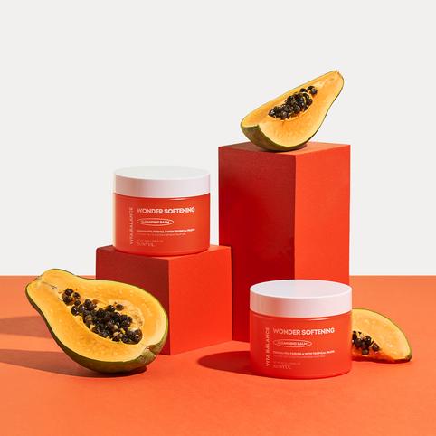 بلسم التنظيف المنعم إينيول فيتا بالانس ووندر