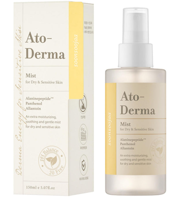 Pure Ego Ato Derma Mist