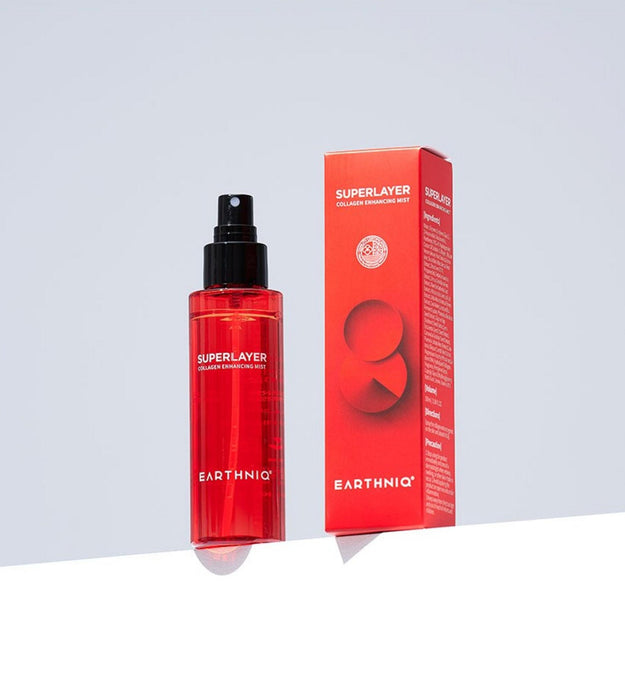 Asnik Super Layer Collagen Enhancing Skin Mist Spray Moisture Mist