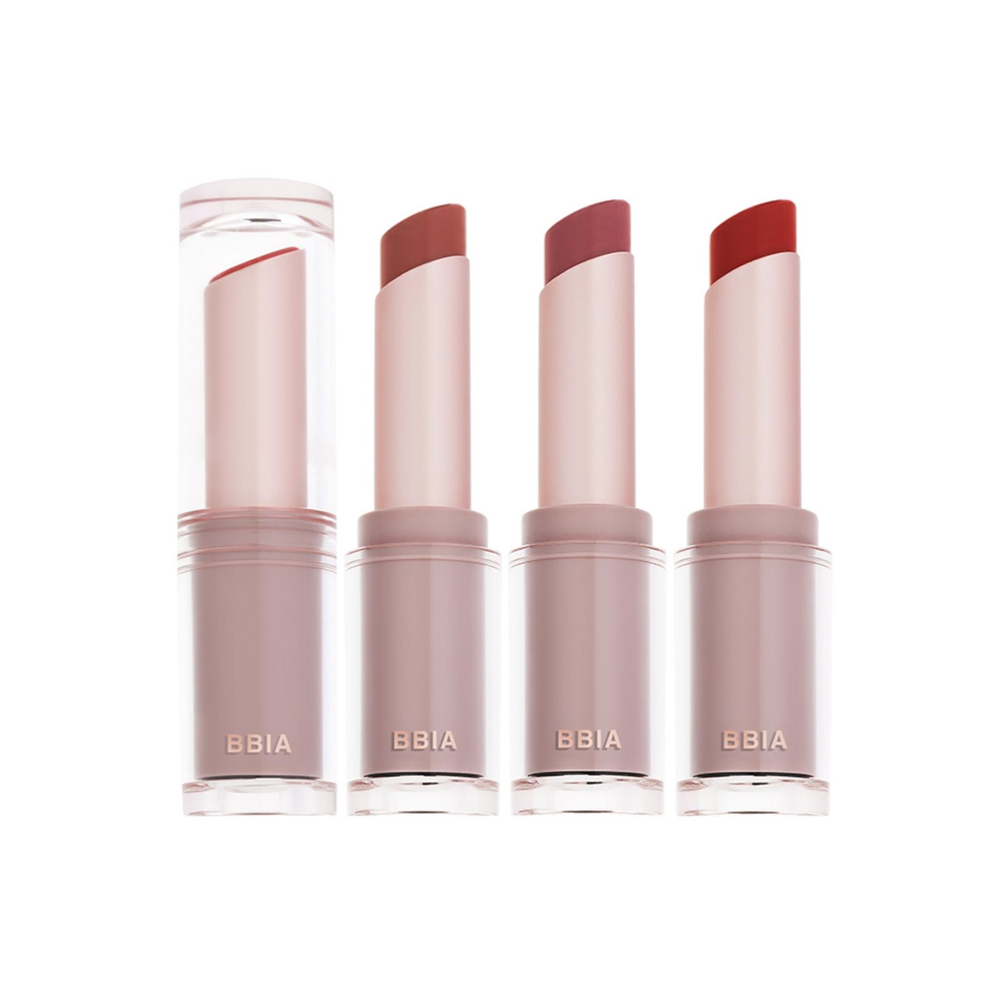 BBIA レディ トゥ ウェア ウォーター リップスティック 3g