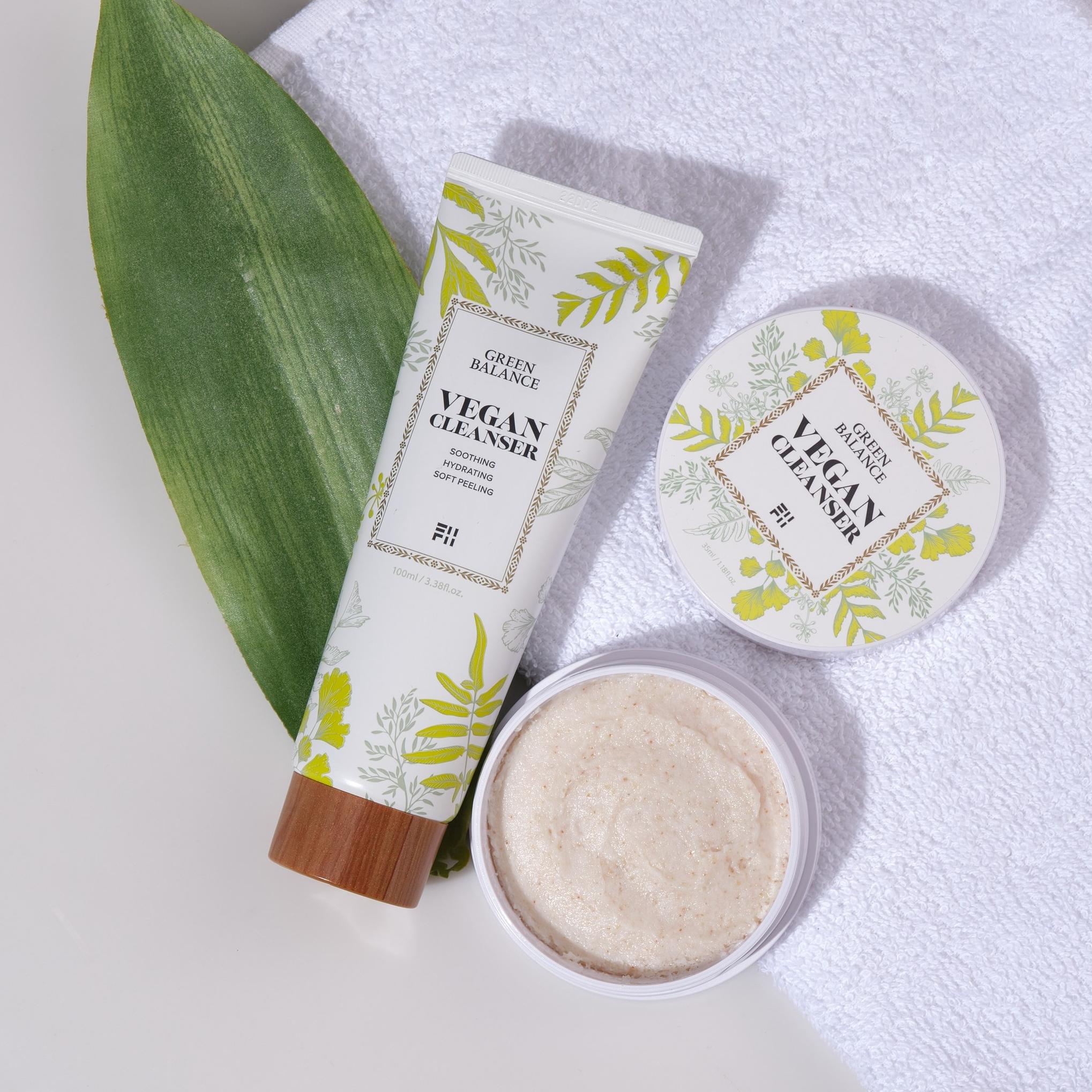 منظف ​​نباتي طبيعي ذو رغوة حمضية ضعيفة