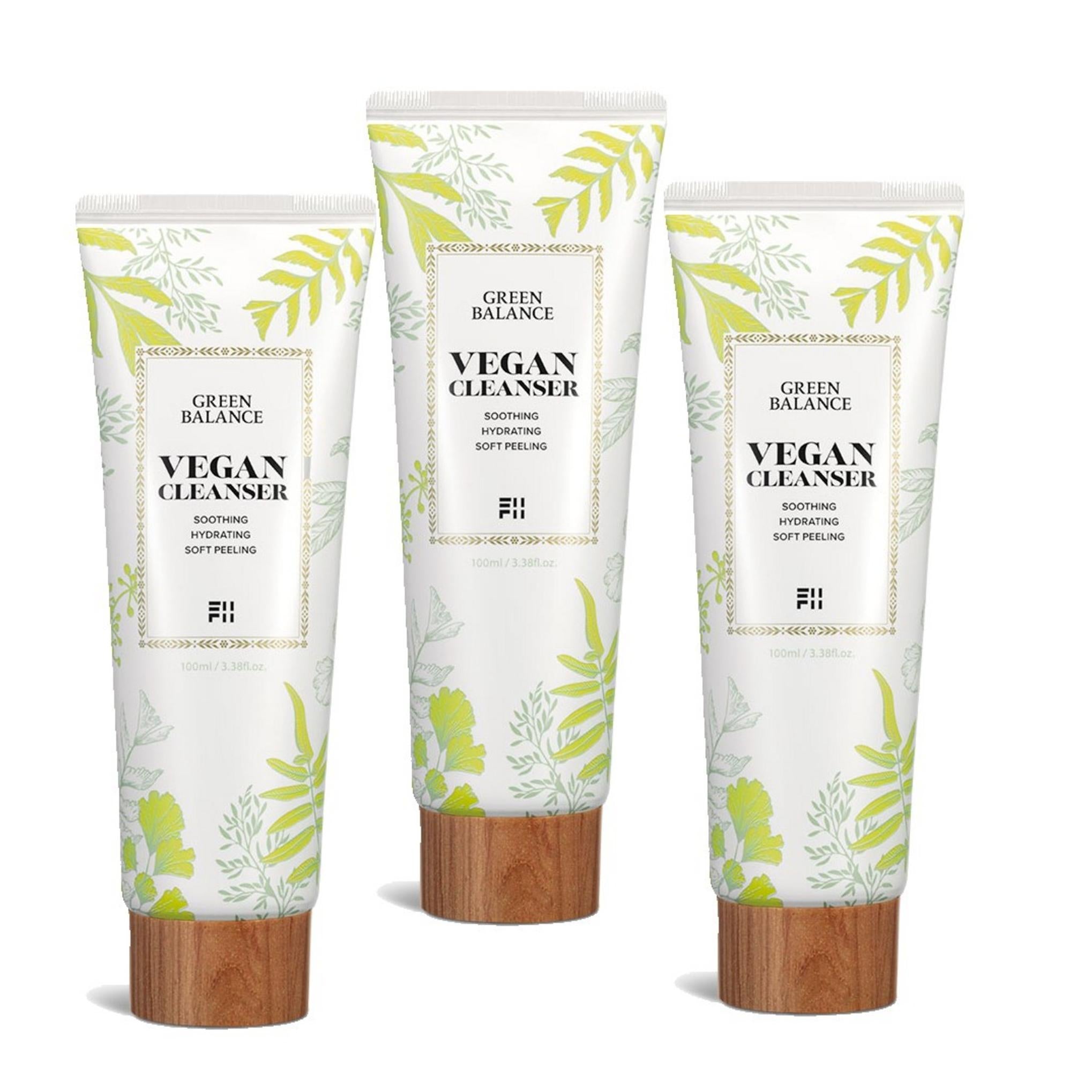 منظف ​​نباتي طبيعي ذو رغوة حمضية ضعيفة