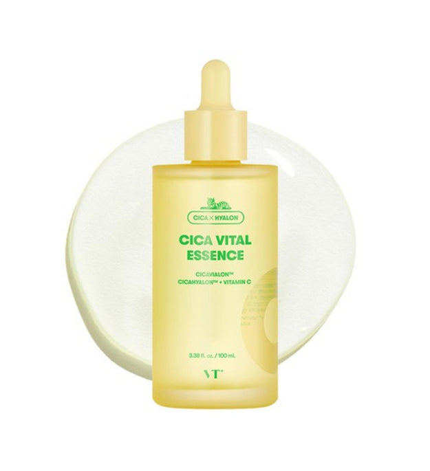 VT Cica Vital Essence