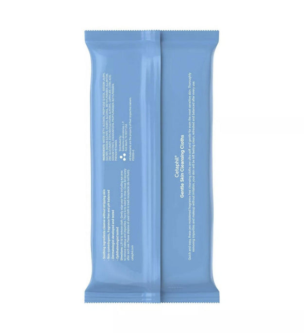 Cetaphil Gentle Skin Cleansing Cloth Sensitive Skin 12 x 20cm