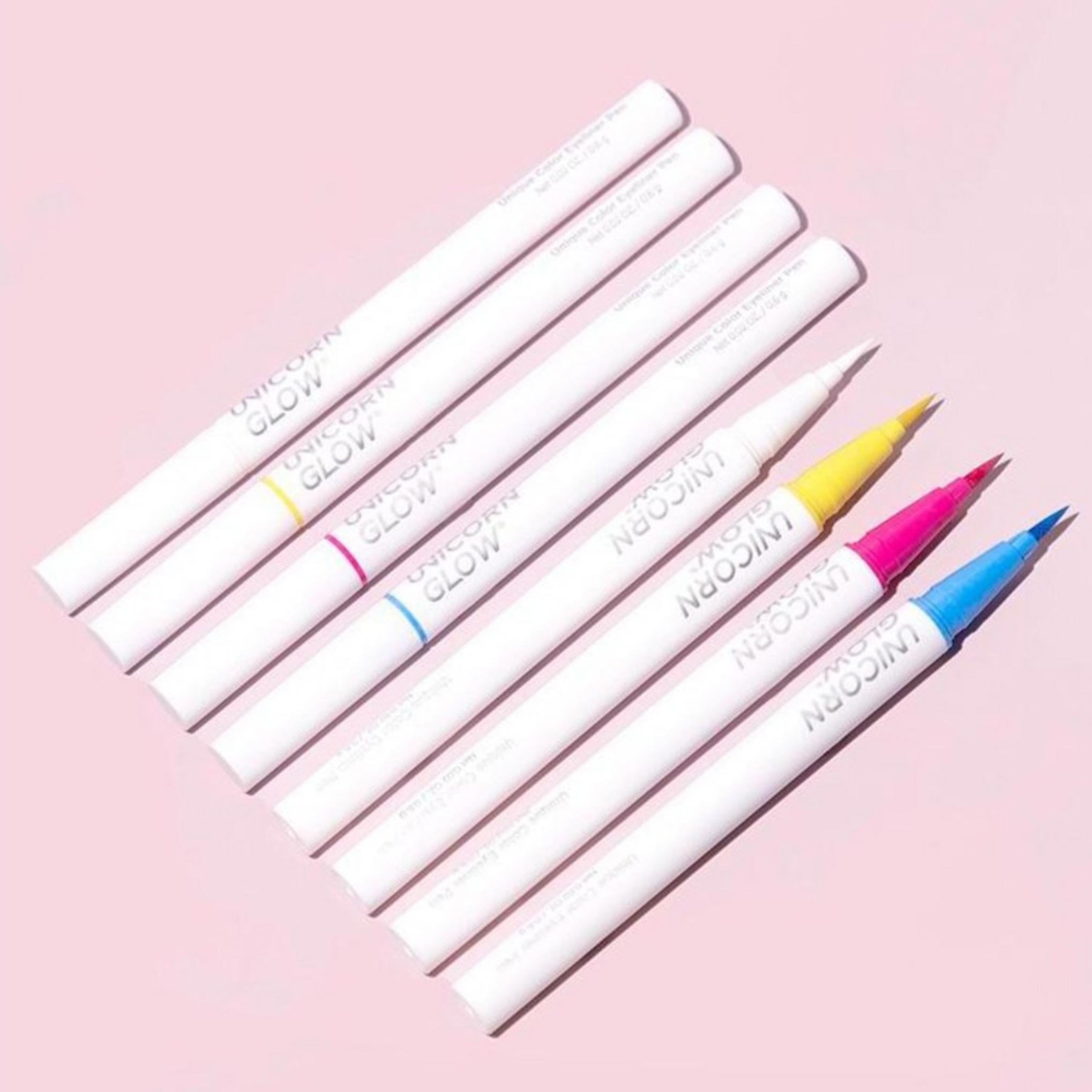 Unicorn Glow Unique Color Eyeliner 0.6g