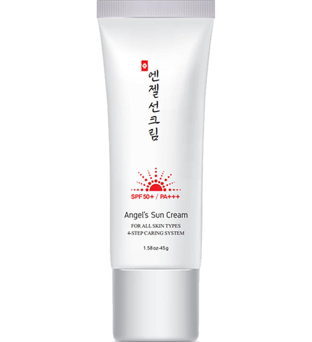 Bon Korea Angel Sunblock Crema solar con protección UV SPF50+ PA+++