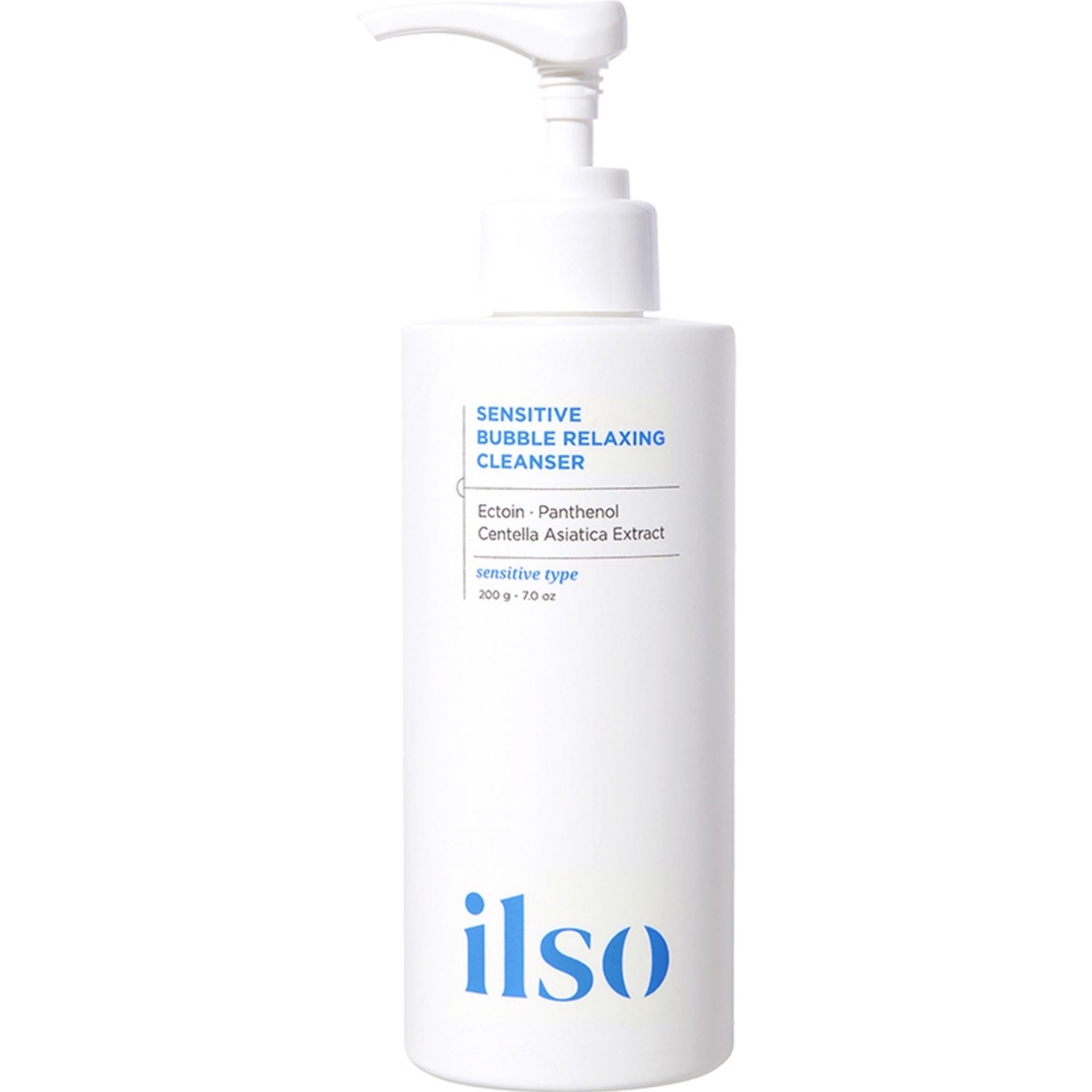 Nettoyant relaxant Sweep Sensitive Bubble