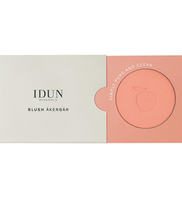 Blush Mineral Mineral Eden